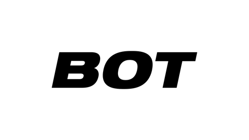 BOT Shirts logo