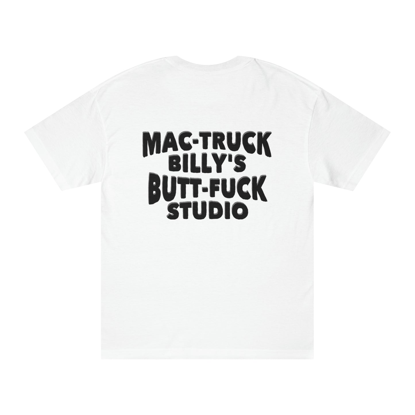 MAC-TRUCK BILLY'S