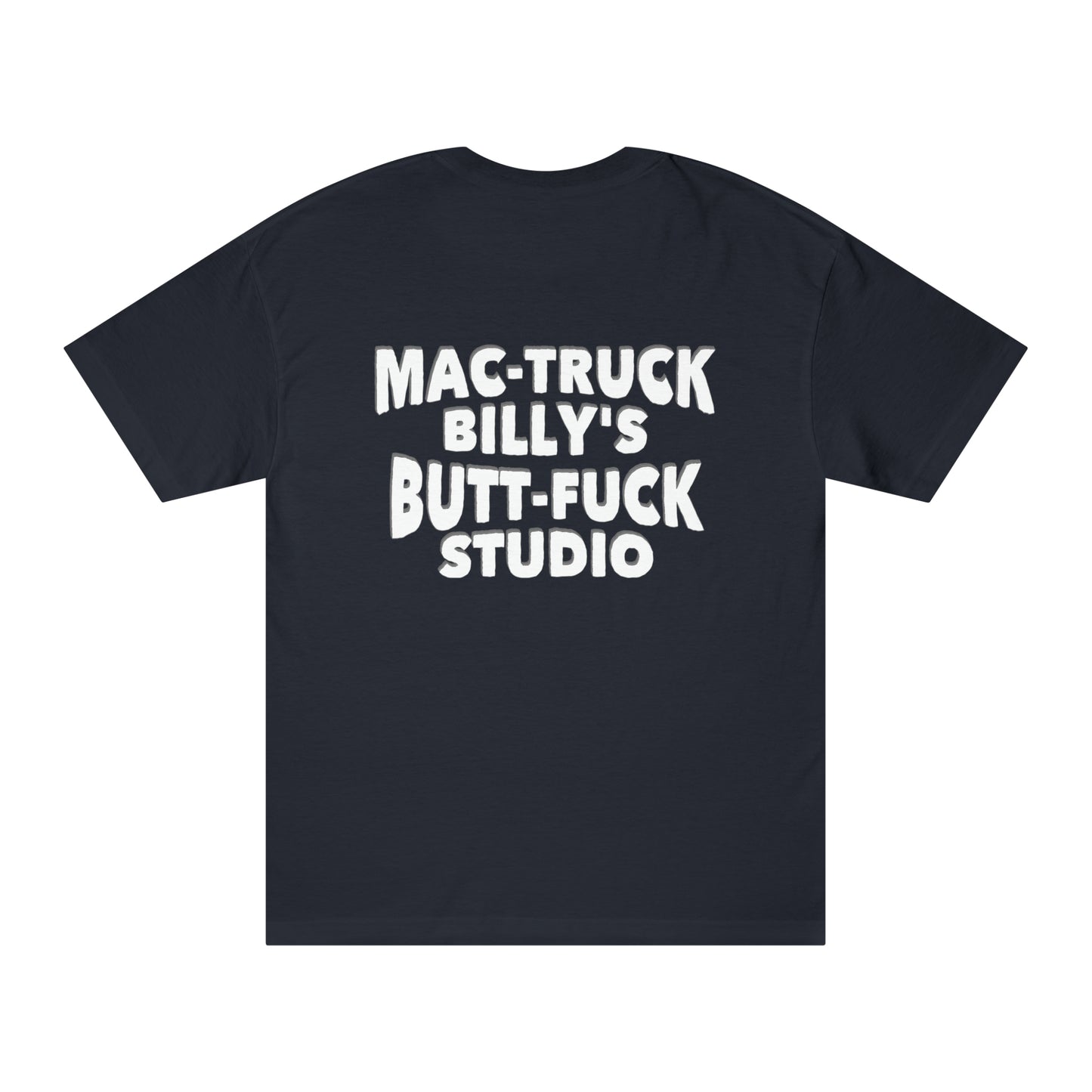 MAC-TRUCK BILLY'S